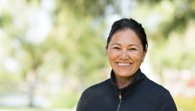 Restore Your Balance